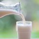 Image for article titled I've Had It Up to Here With the Milks